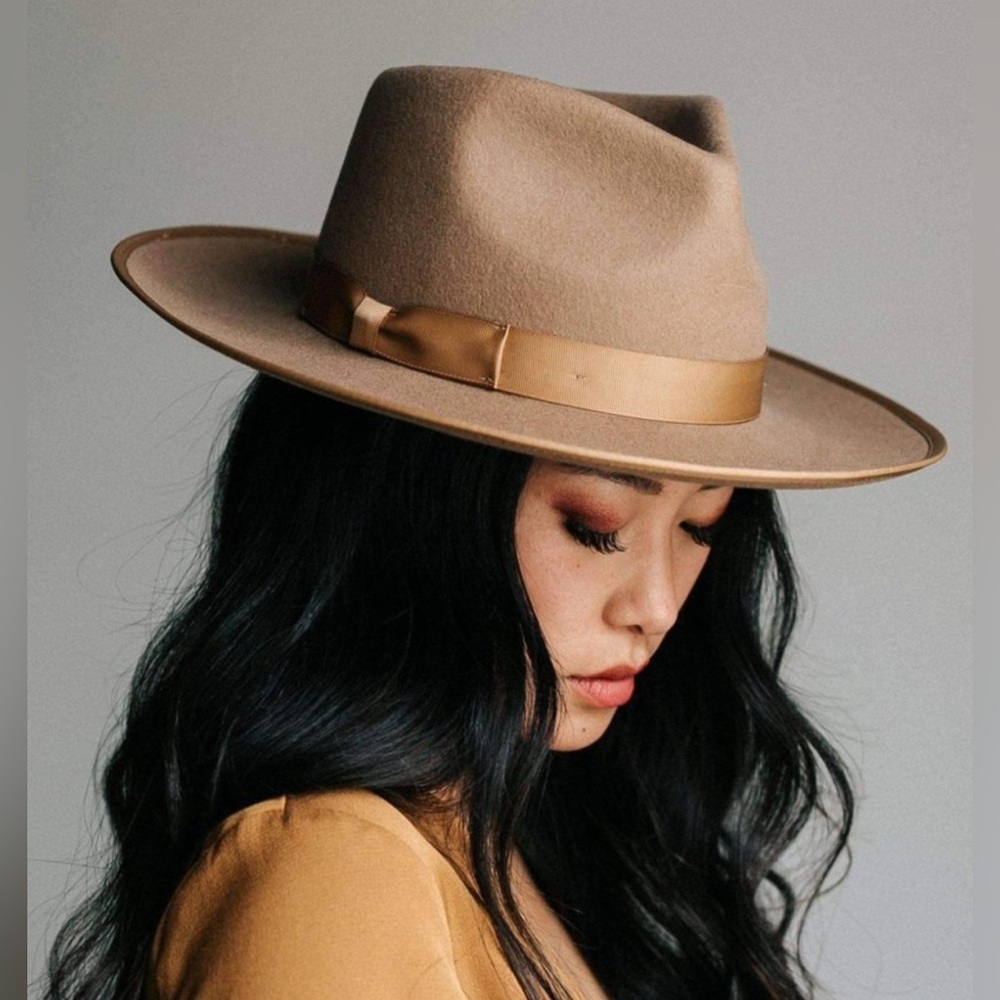 GIGI PIP Monroe Rancher Hat